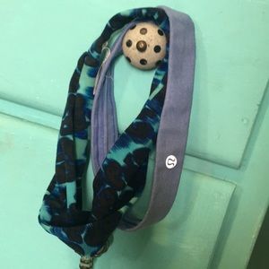 lululemon athletica Accessories - Lulu/athleta Headband bundle lululemon athletica Accessories - Lulu/athleta Headband bundle